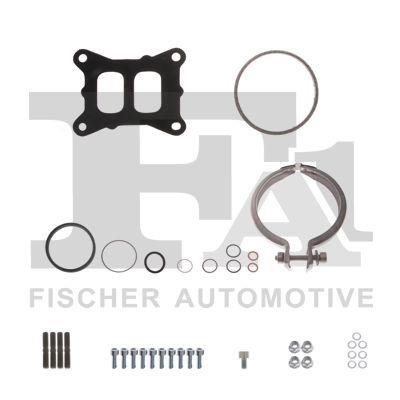 FA1 (Fischer Automotive) KT111540