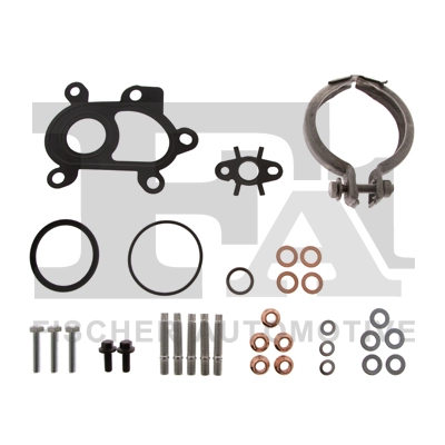 FA1 (Fischer Automotive) KT120690