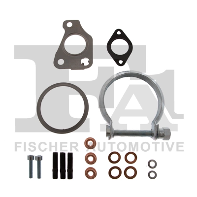FA1 (Fischer Automotive) KT760060