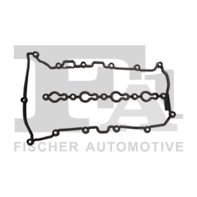 FA1 (Fischer Automotive) EP1200941