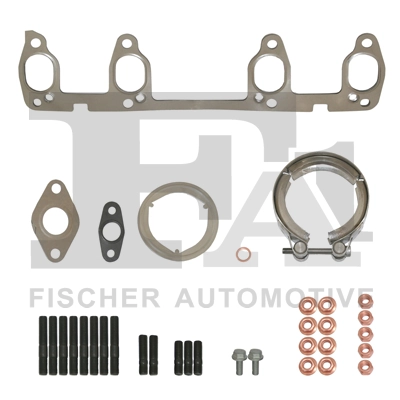 FA1 (Fischer Automotive) KT110075