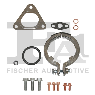 FA1 (Fischer Automotive) KT140540