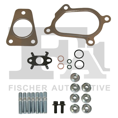 FA1 (Fischer Automotive) KT220015