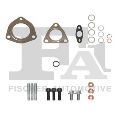 FA1 (Fischer Automotive) KT110890