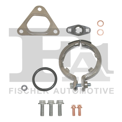 FA1 (Fischer Automotive) KT140120