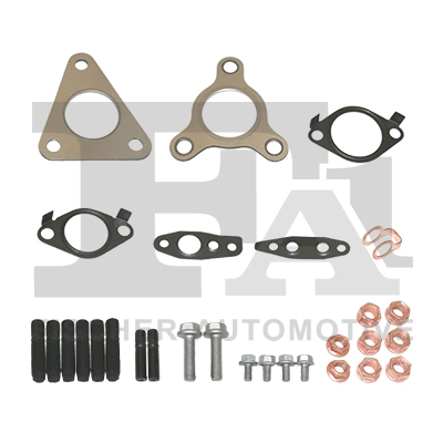 FA1 (Fischer Automotive) KT750050