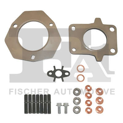 FA1 (Fischer Automotive) KT220190