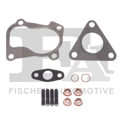 FA1 (Fischer Automotive) KTE000040