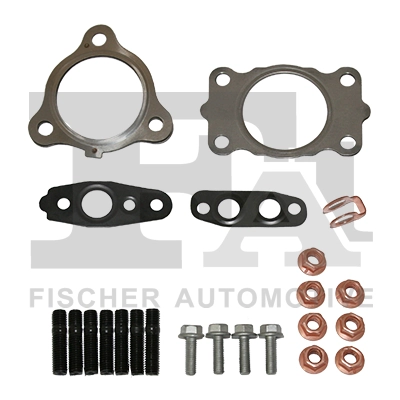 FA1 (Fischer Automotive) KT220140