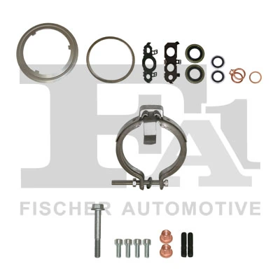 FA1 (Fischer Automotive) KT410210