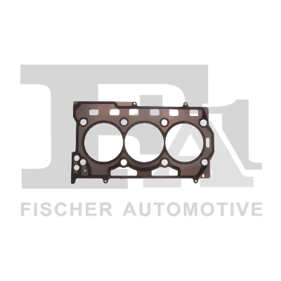 FA1 (Fischer Automotive) EC1100912