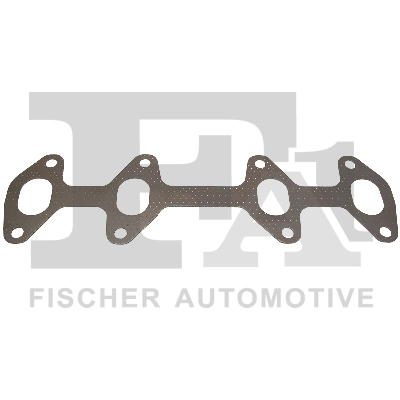 FA1 (Fischer Automotive) 433002