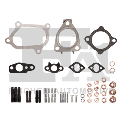 FA1 (Fischer Automotive) KT770190