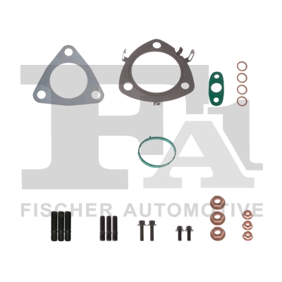 FA1 (Fischer Automotive) KT130240