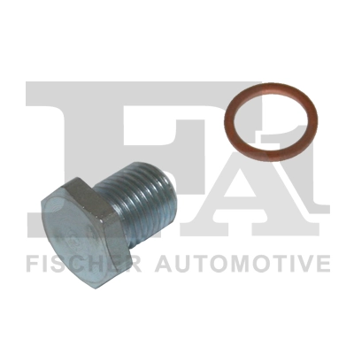 FA1 (Fischer Automotive) 257817011