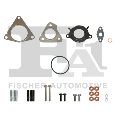 FA1 (Fischer Automotive) KT110660
