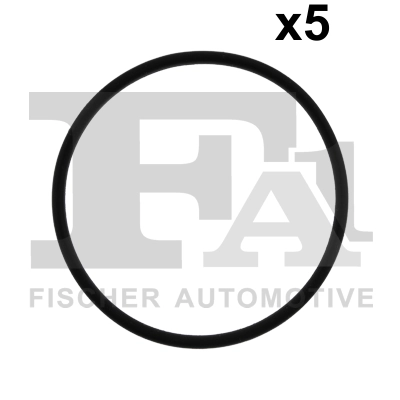 FA1 (Fischer Automotive) 076602005