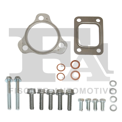 FA1 (Fischer Automotive) KT120480