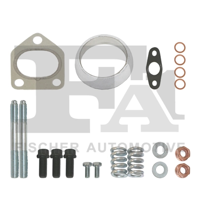 FA1 (Fischer Automotive) KT100015