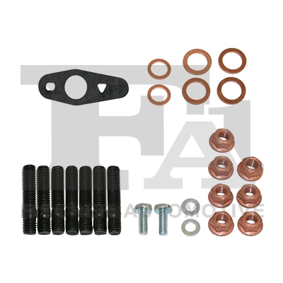 FA1 (Fischer Automotive) KT120310