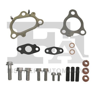 FA1 (Fischer Automotive) KT890070
