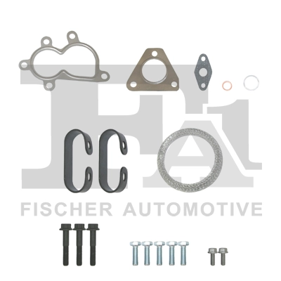 FA1 (Fischer Automotive) KT110160