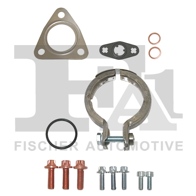 FA1 (Fischer Automotive) KT140050