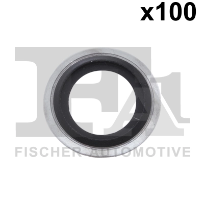 FA1 (Fischer Automotive) 352181100