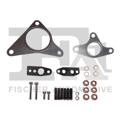 FA1 (Fischer Automotive) KT720060