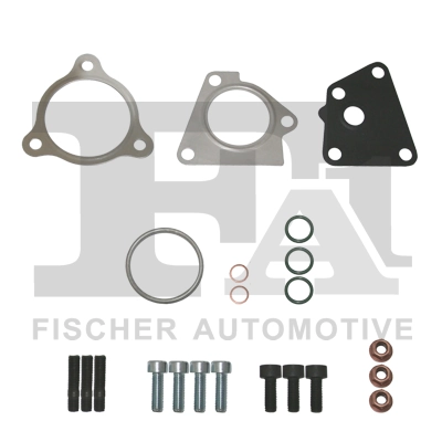 FA1 (Fischer Automotive) KT110200