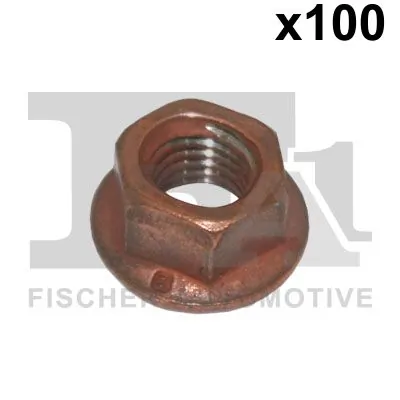 FA1 (Fischer Automotive) 9880804100