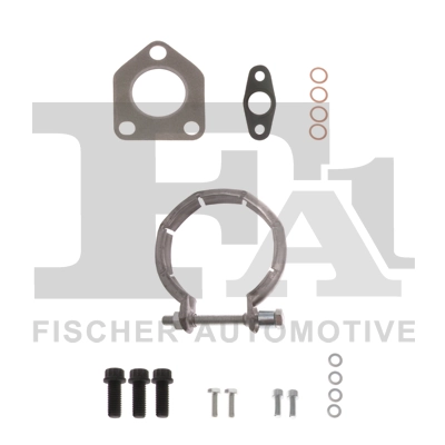 FA1 (Fischer Automotive) KT100480