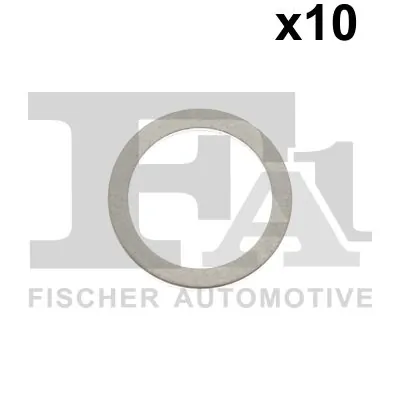 FA1 (Fischer Automotive) 580870010