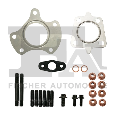 FA1 (Fischer Automotive) KT250040