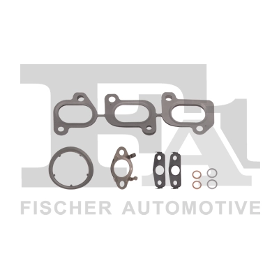 FA1 (Fischer Automotive) KT111360E