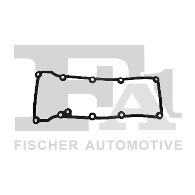 FA1 (Fischer Automotive) EP1300905