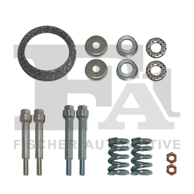 FA1 (Fischer Automotive) 218966