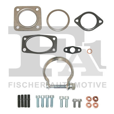 FA1 (Fischer Automotive) KT330020