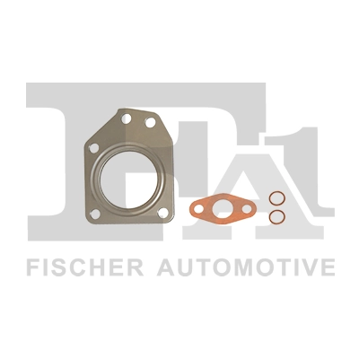 FA1 (Fischer Automotive) KT250060E