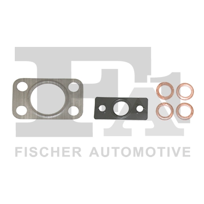 FA1 (Fischer Automotive) KT210016E