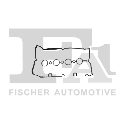 FA1 (Fischer Automotive) EP1200917