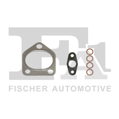 FA1 (Fischer Automotive) KT100005E