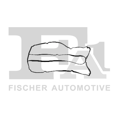 FA1 (Fischer Automotive) EP1300904
