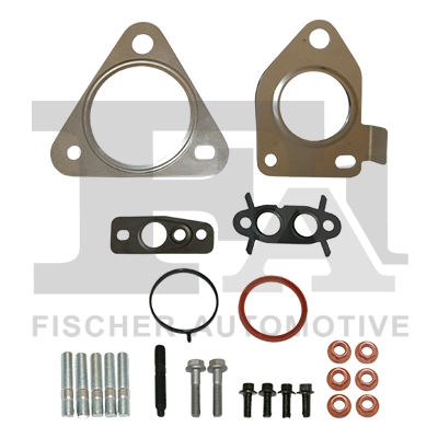 FA1 (Fischer Automotive) KT220060