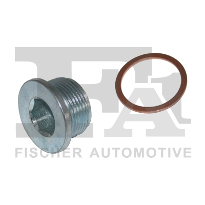 FA1 (Fischer Automotive) 862366011