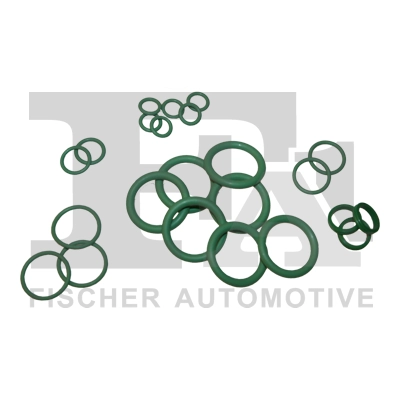 FA1 (Fischer Automotive) 3418003