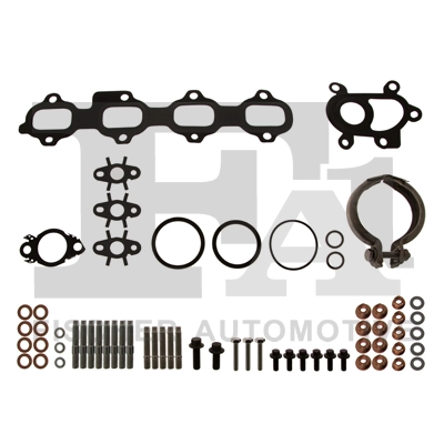 FA1 (Fischer Automotive) KT120700