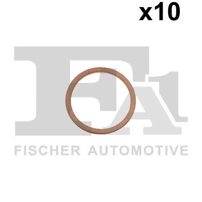 FA1 (Fischer Automotive) 866760010