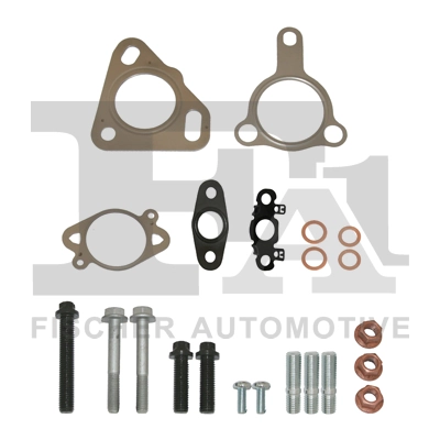 FA1 (Fischer Automotive) KT120420