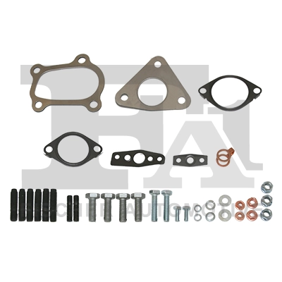 FA1 (Fischer Automotive) KT750080E